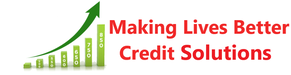 Making Lives Better Credit Solutions